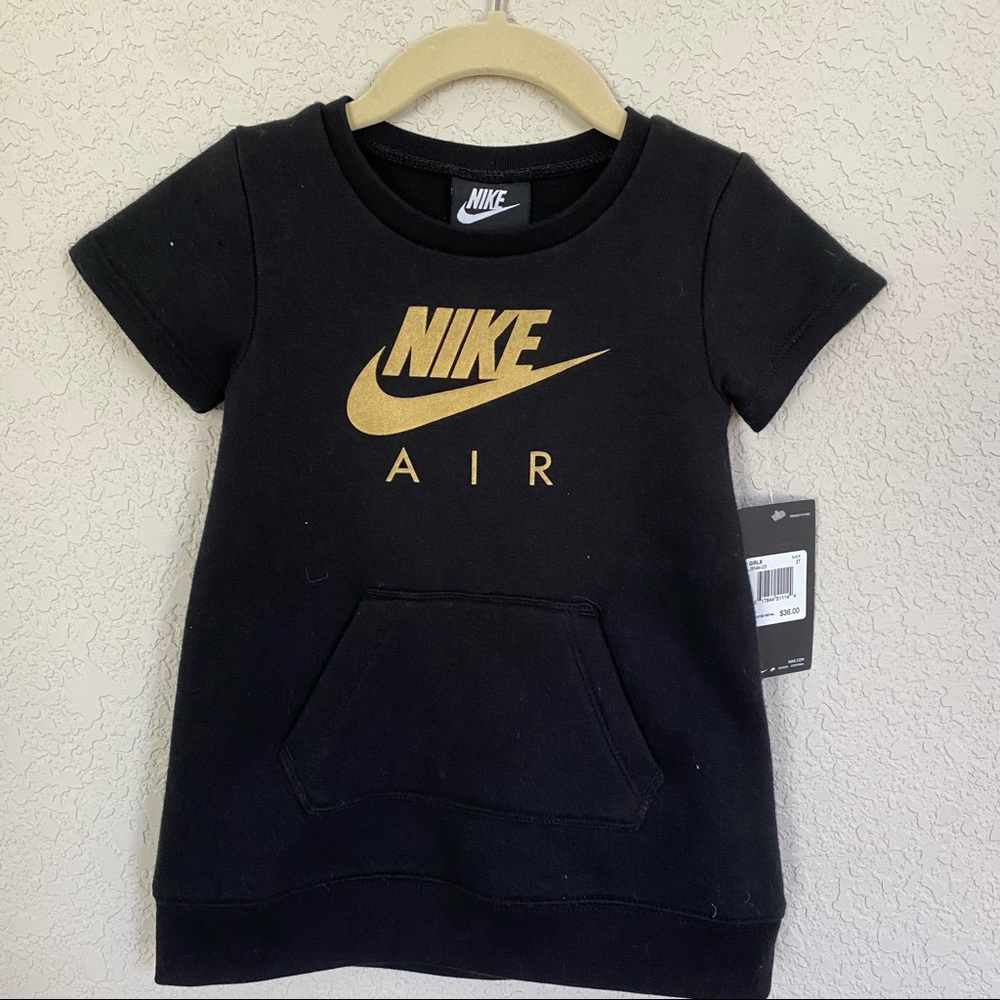Nike Toddler Dress
